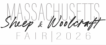 Massachusetts Sheep & Wool Craft Fair 50th Anniversary!!