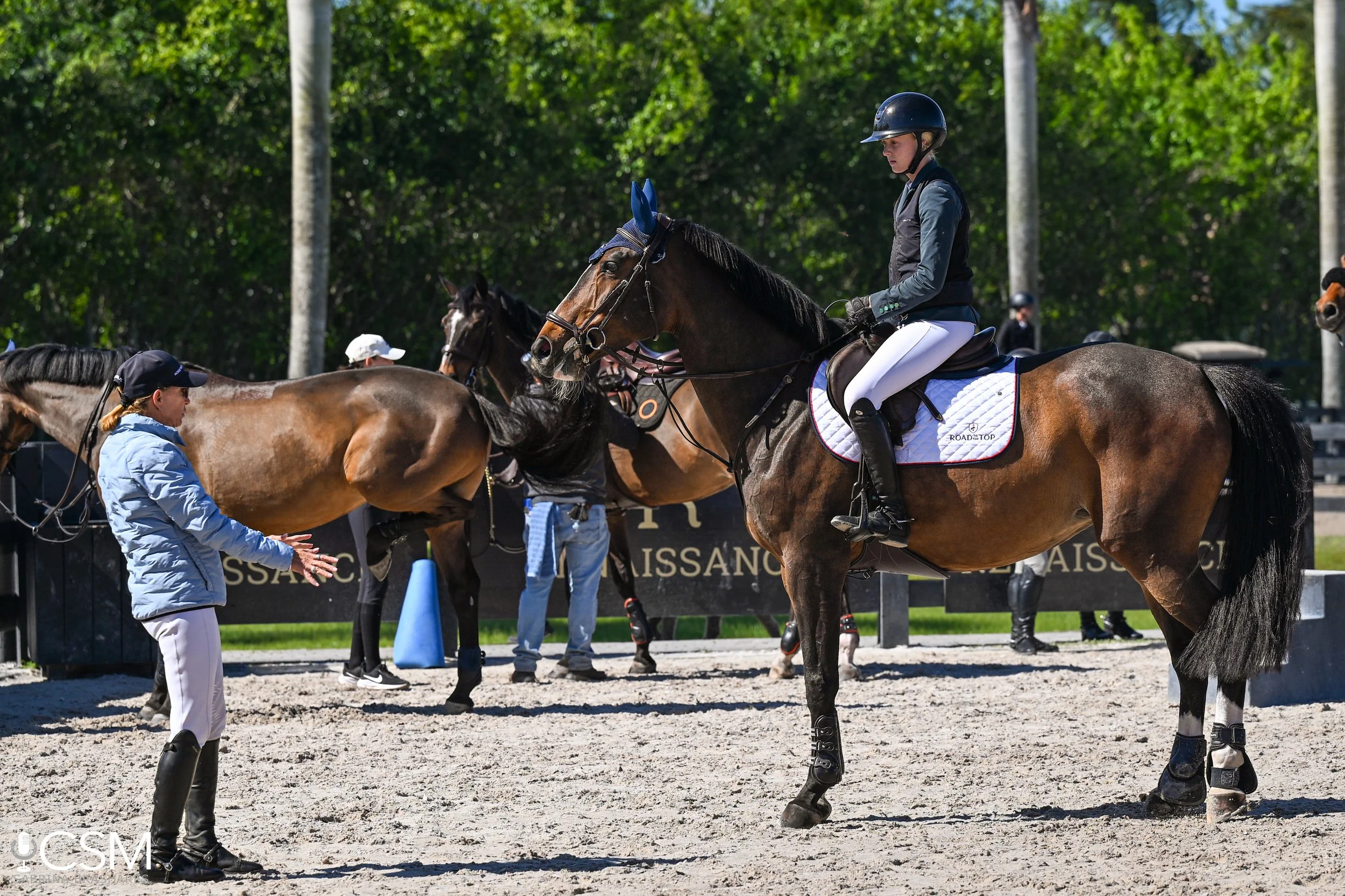 Road to the Top Announces Launch of Apprentice Program