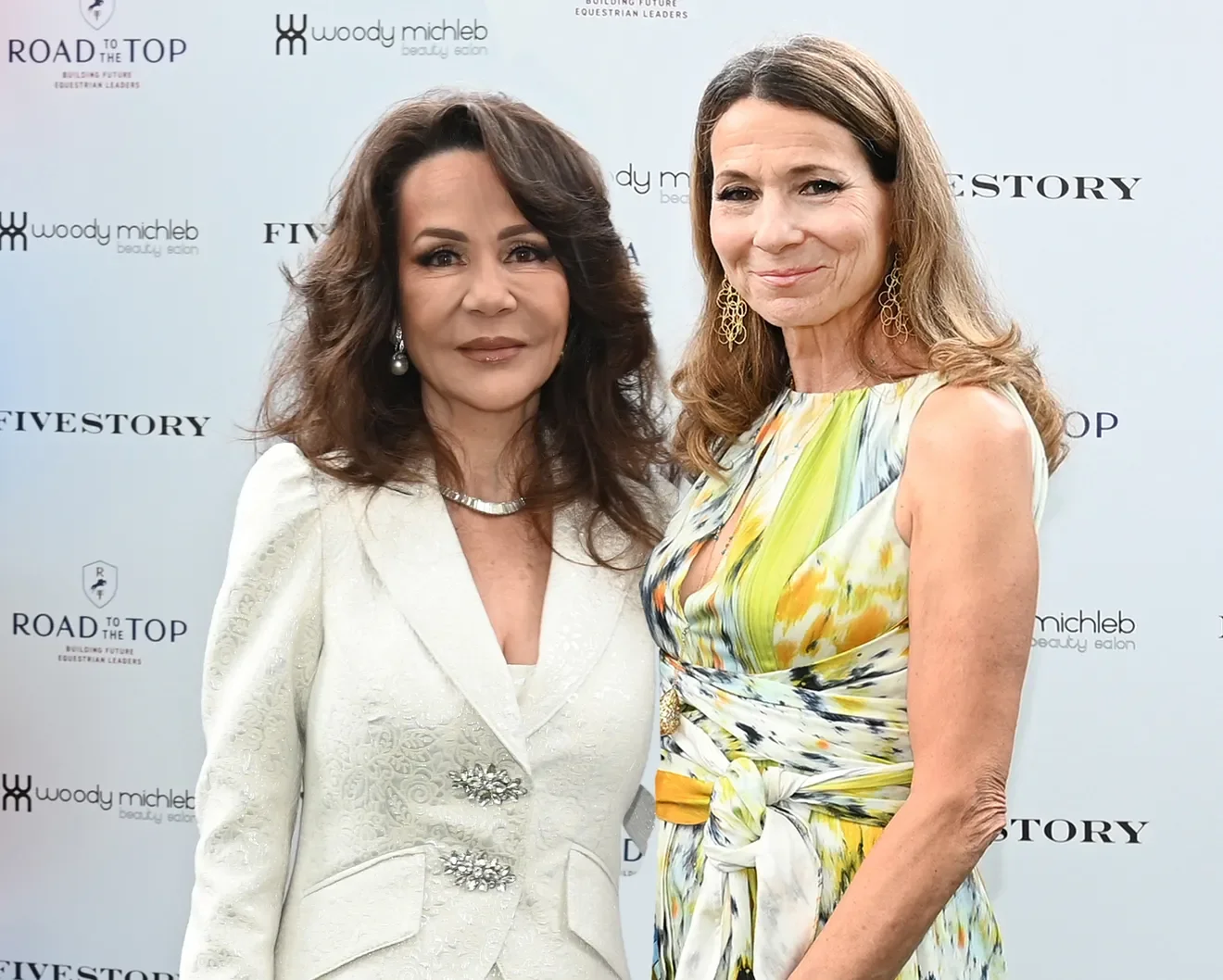 ‘Road to the Top’ Raises More Than $65,000 at Inaugural Luncheon