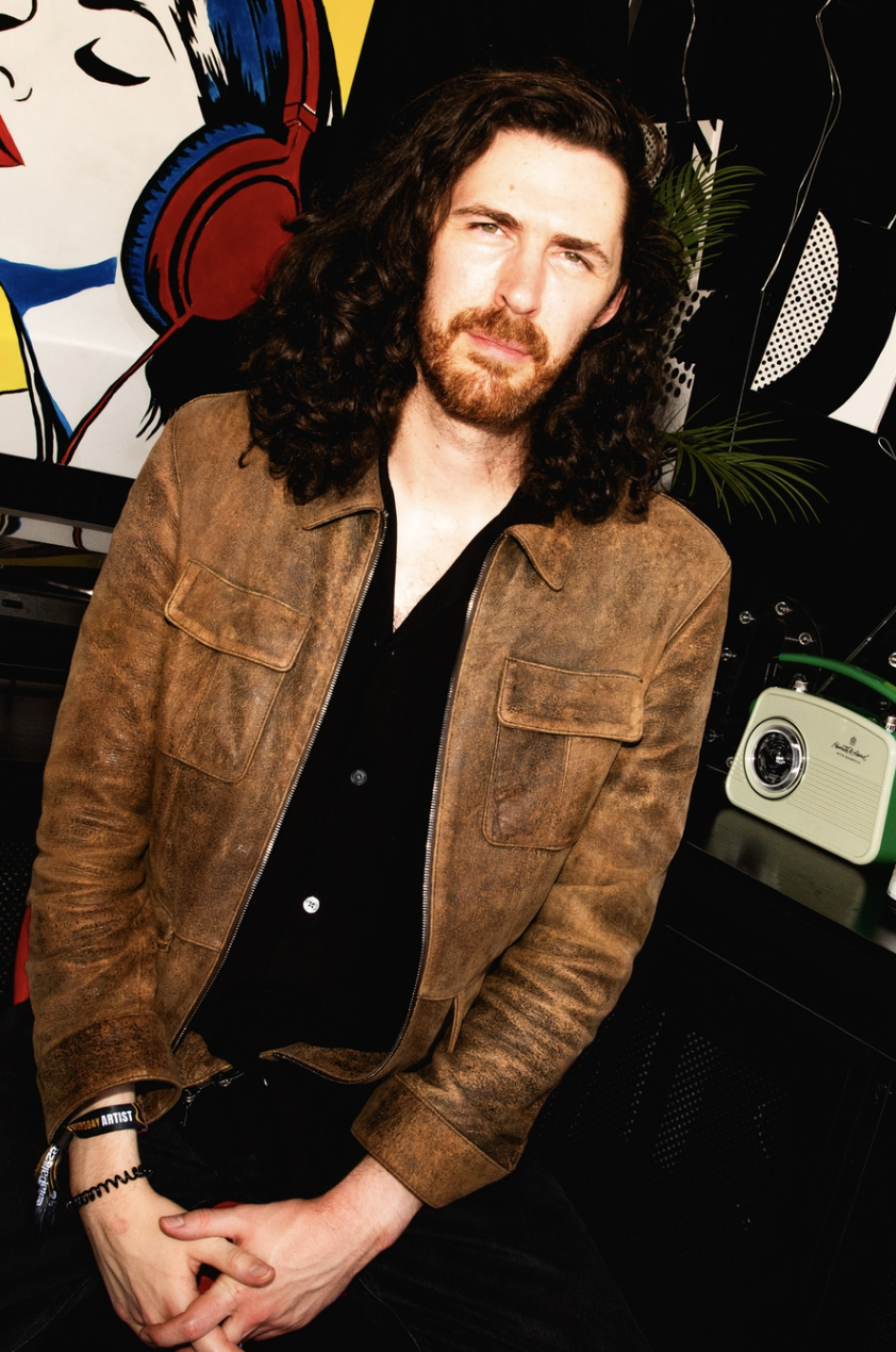 Hozier