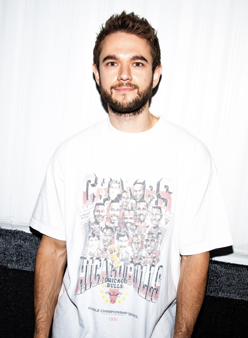 Zedd