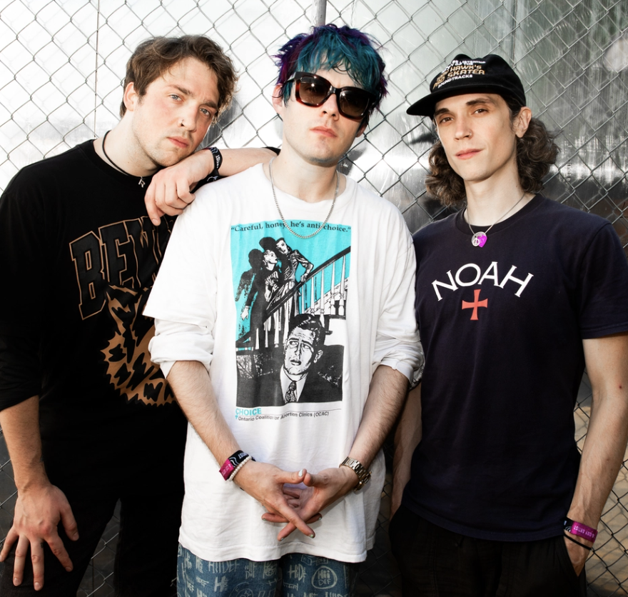 Waterparks