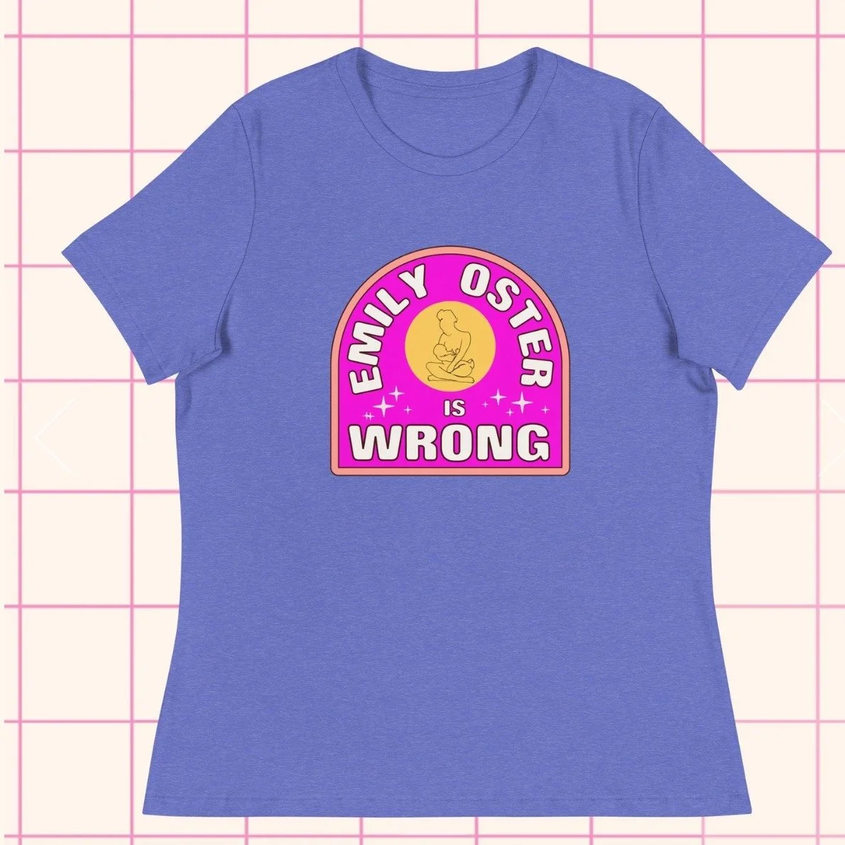 Just in time for Mother's Day! New drops in the shop. Link in stories and bio.

#normalizebreastfeeding #mothersdayidea