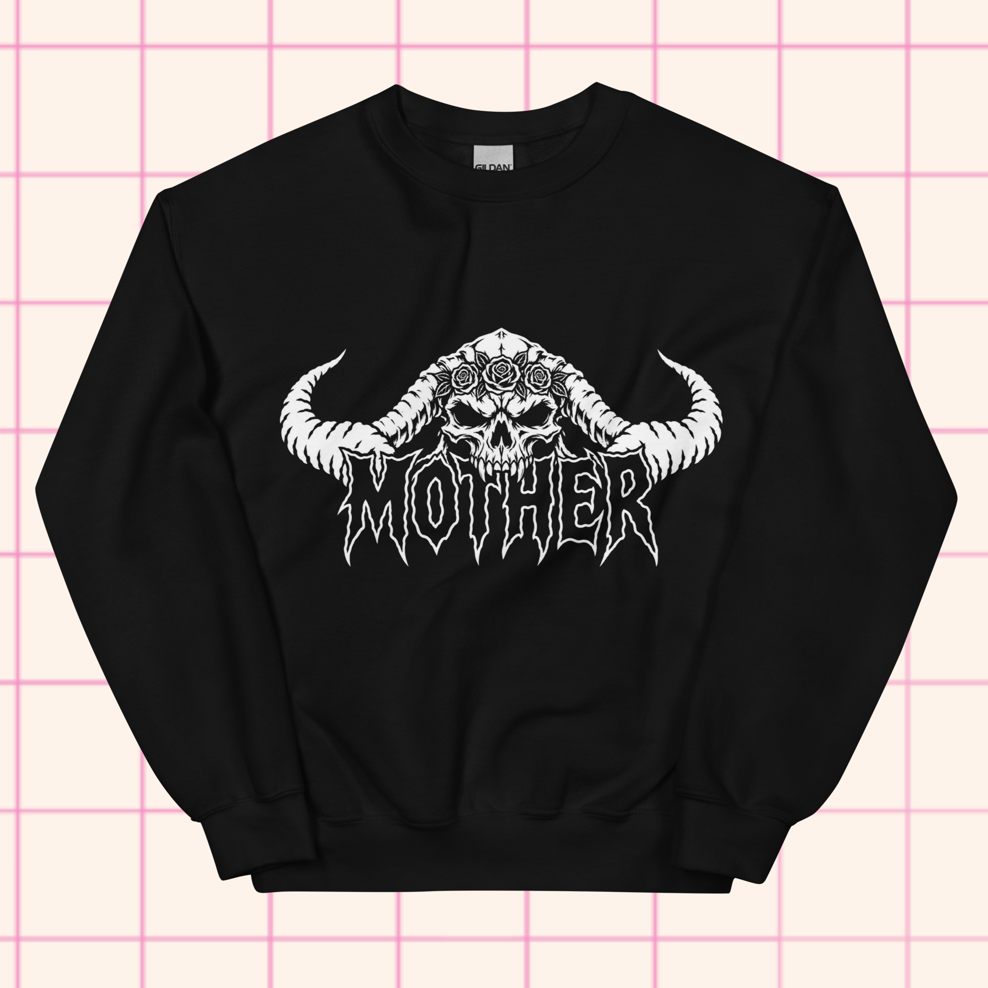 Mother!!!!!! Sweatshirt