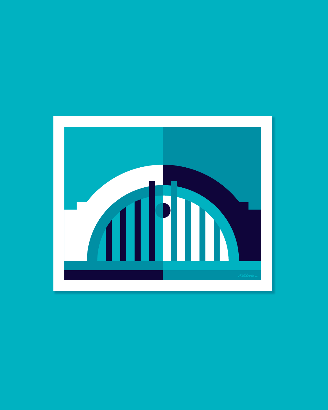 Union Terminal - Cincy Series