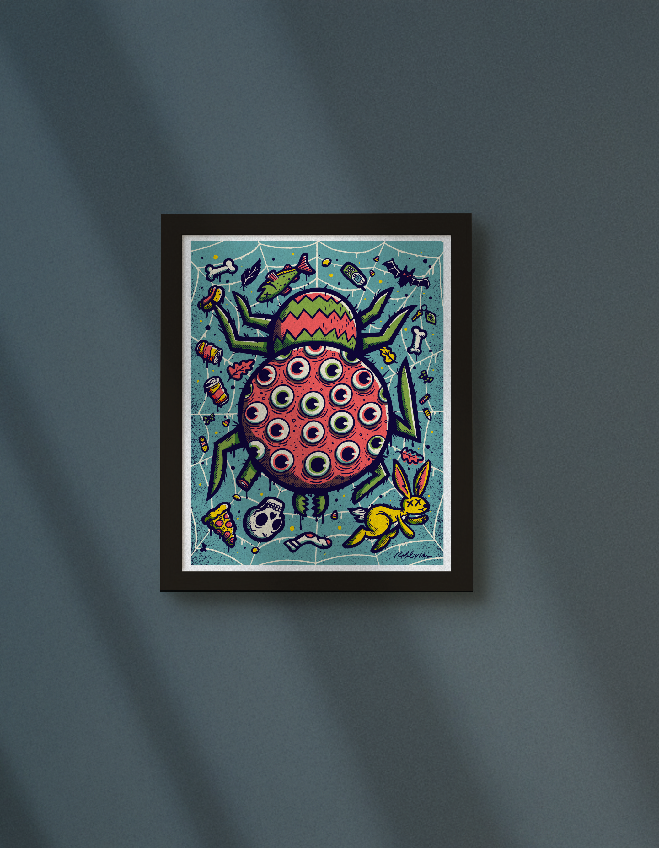 Spider-Print-BlackFrame.png