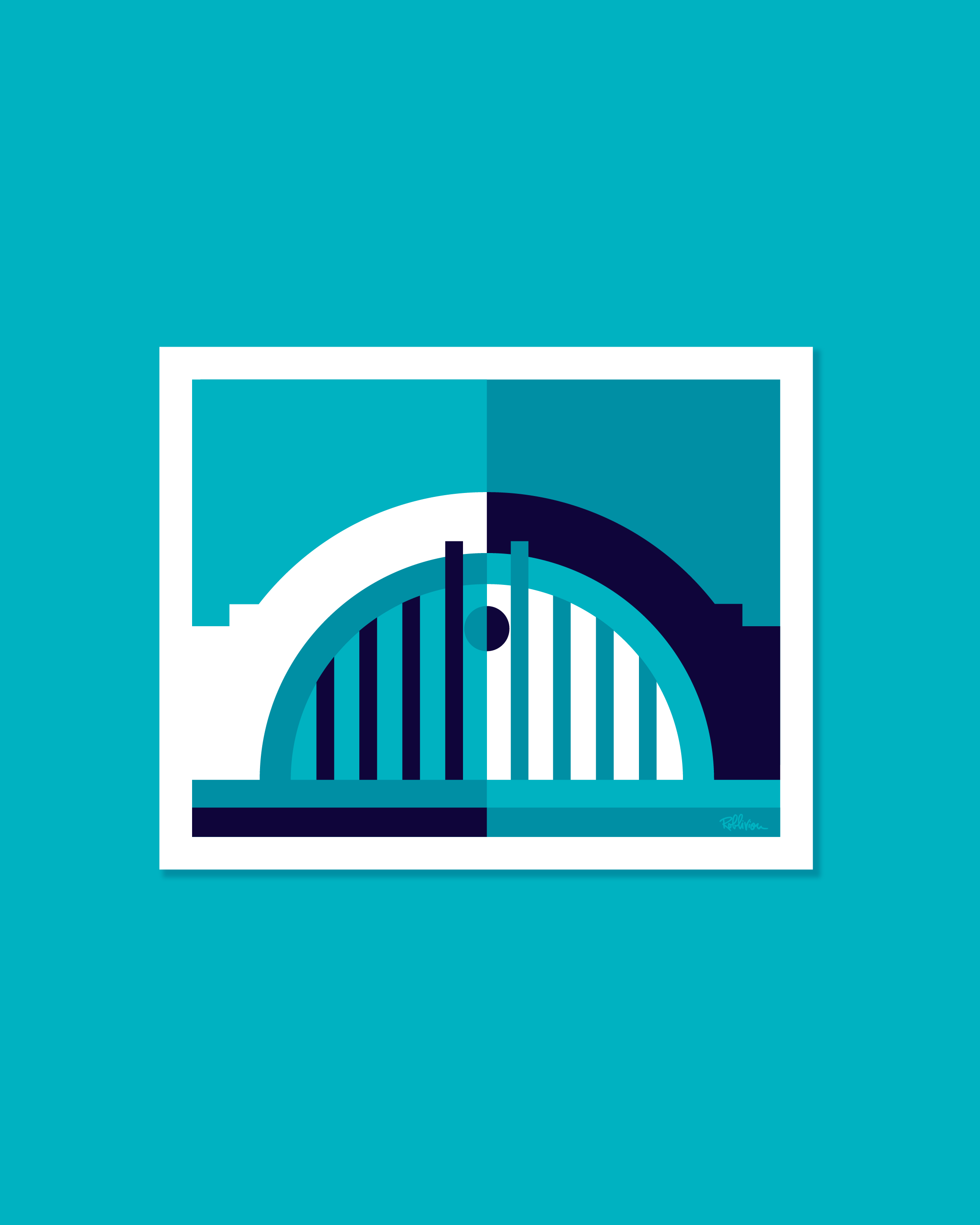 Cincy Series - Union Terminal