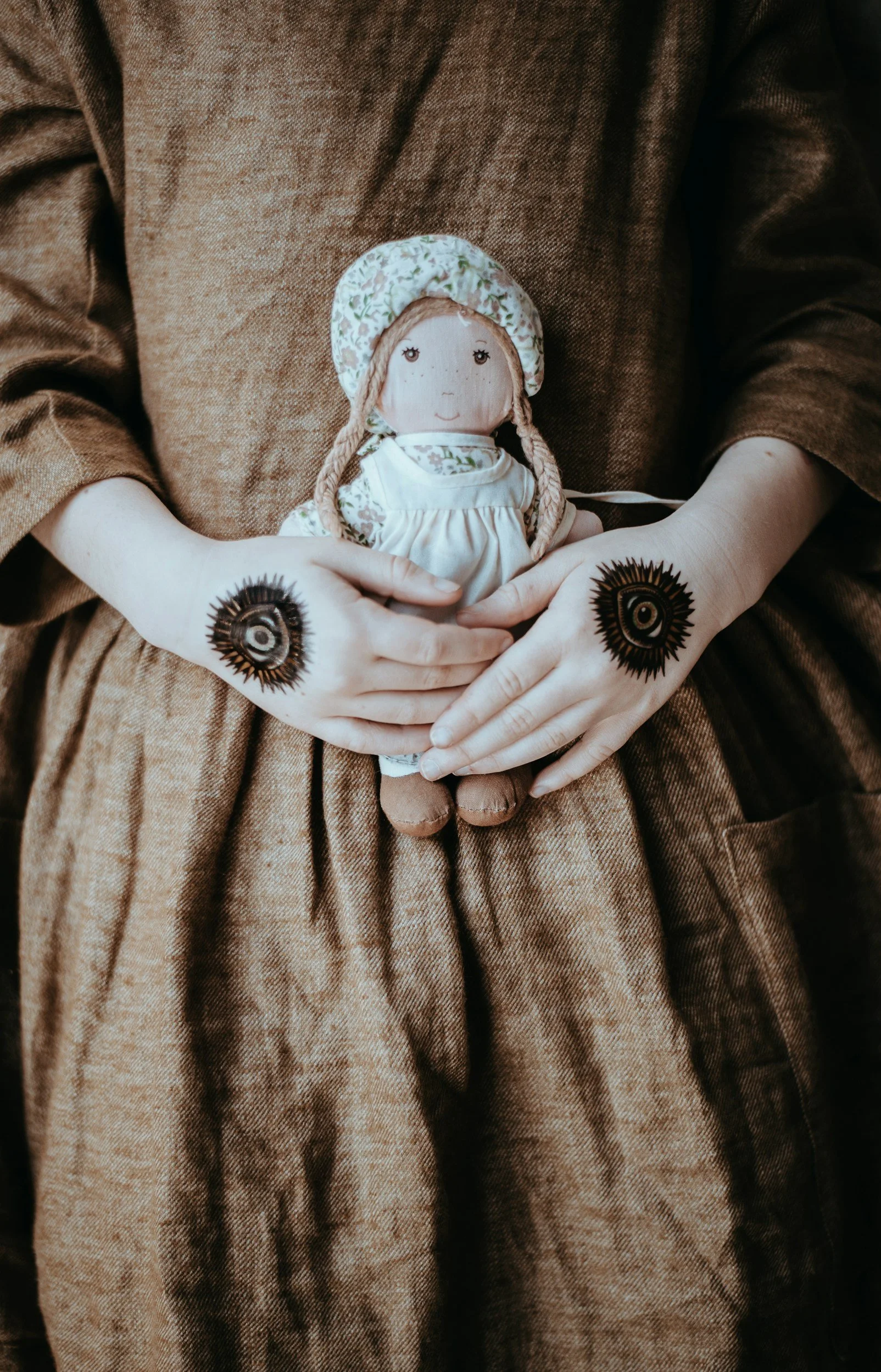 Inner Child Healing &amp; Your Inner Relationship