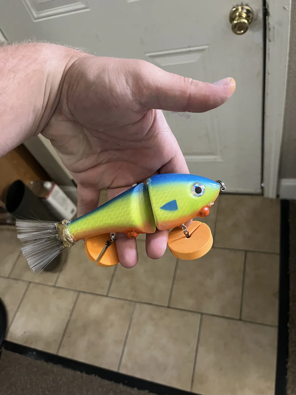 average spending on fishing lures Fishing Stats Revealing