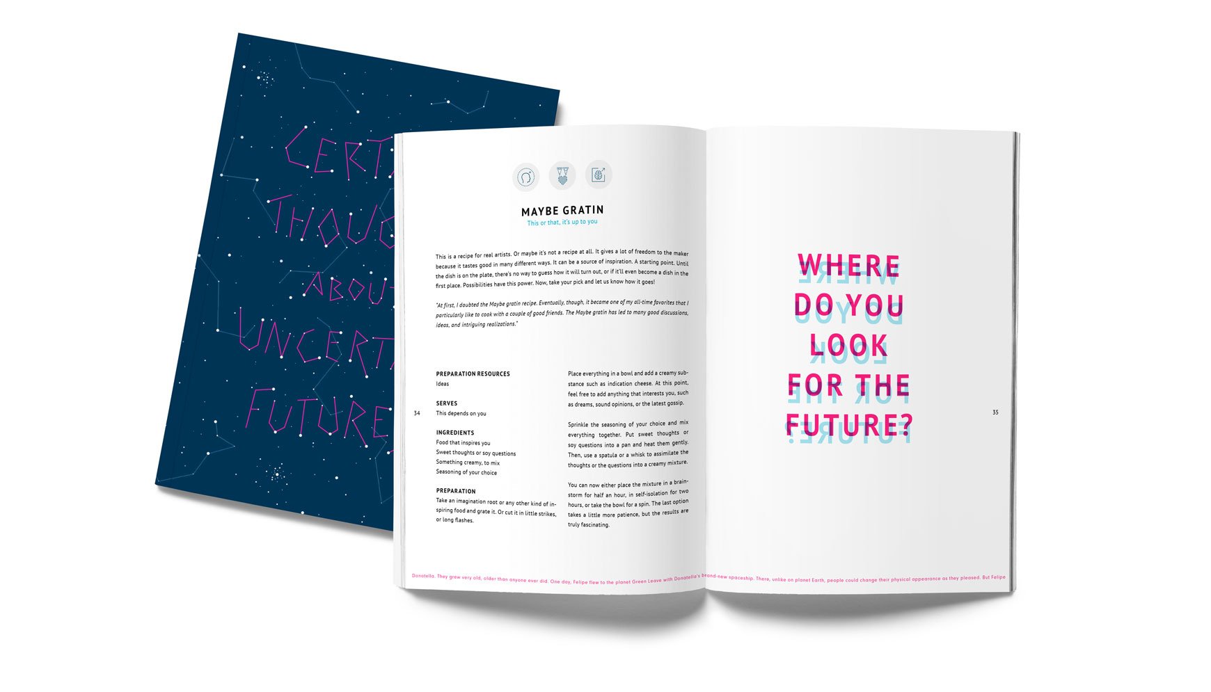 Publications — Markus Iofcea Futures Archaeologist