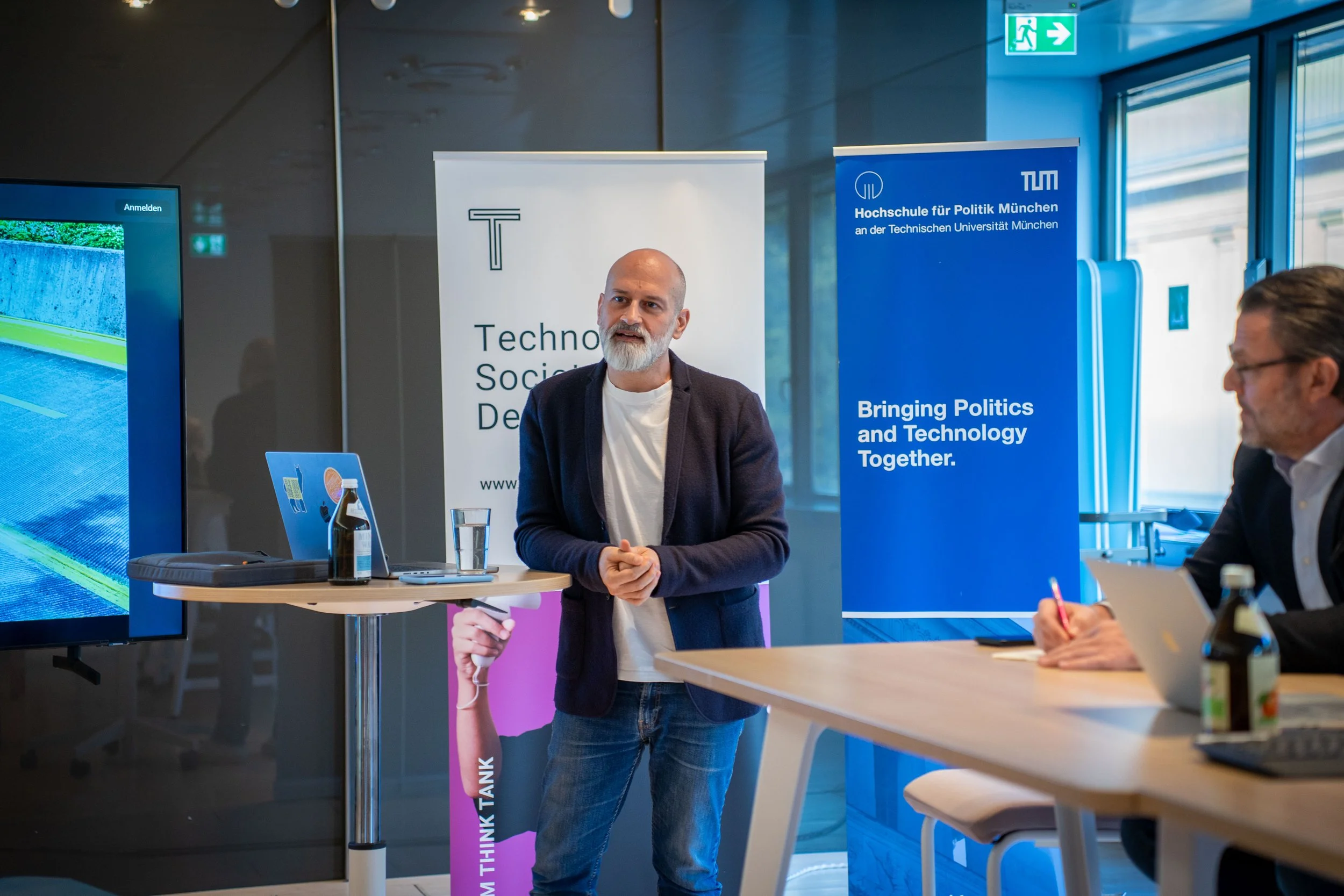TUM Think Tank