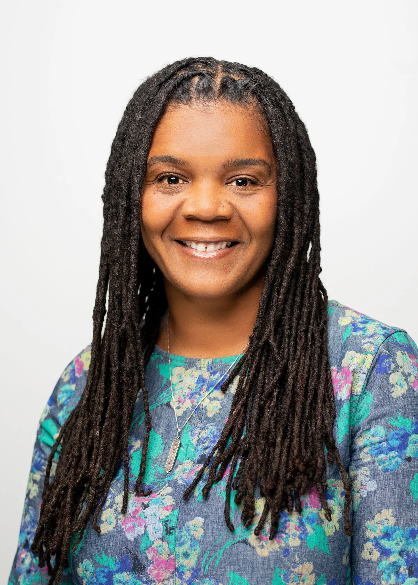 Tamara Johnson
