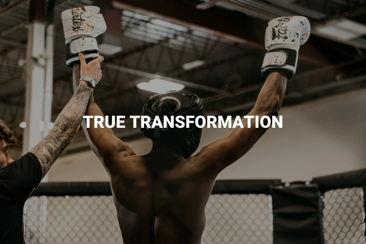 True Transformation