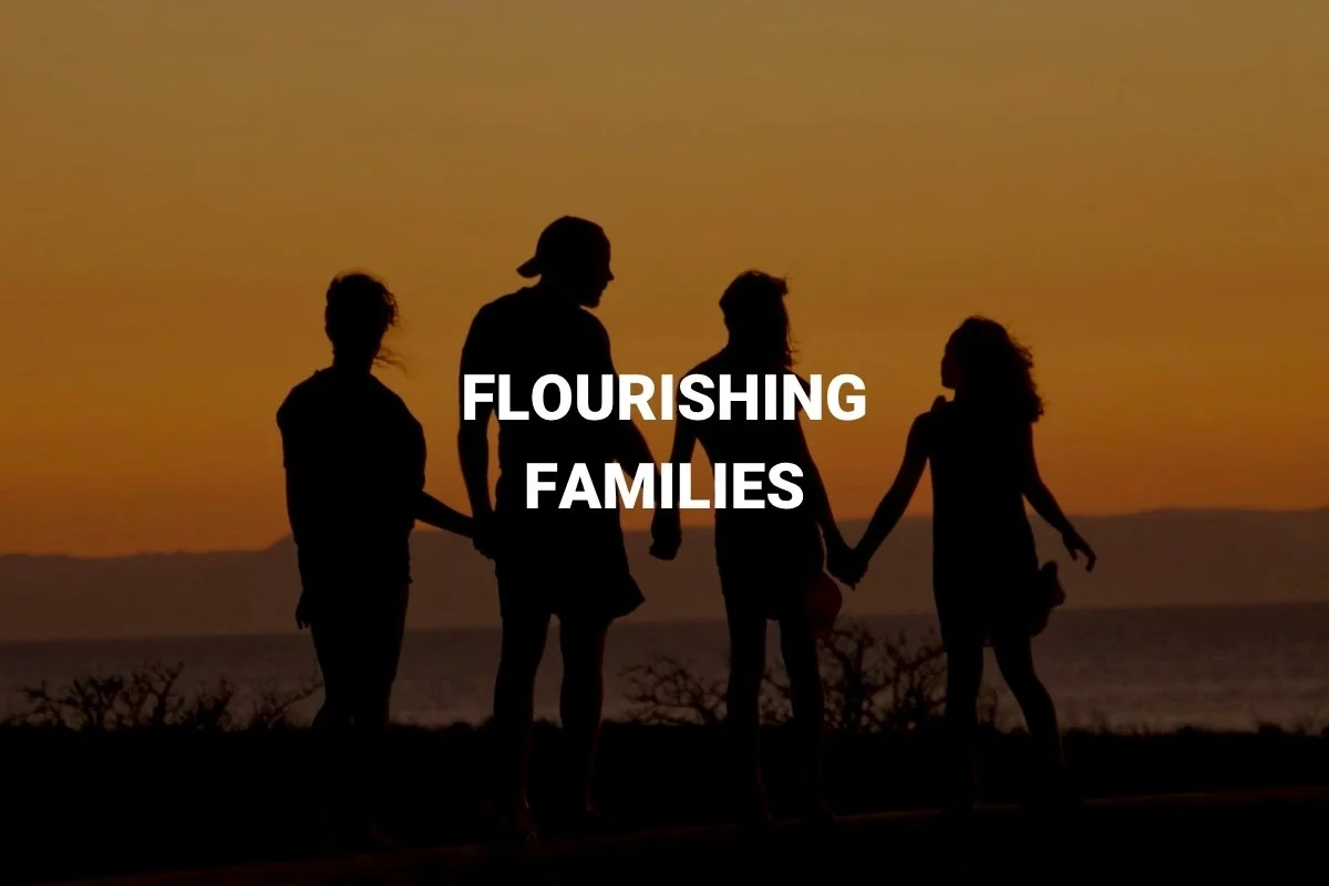 Flourishing Families