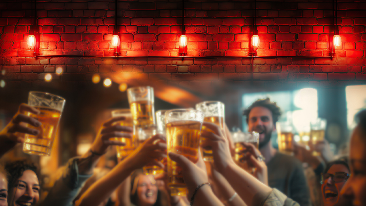 Bar photo 1