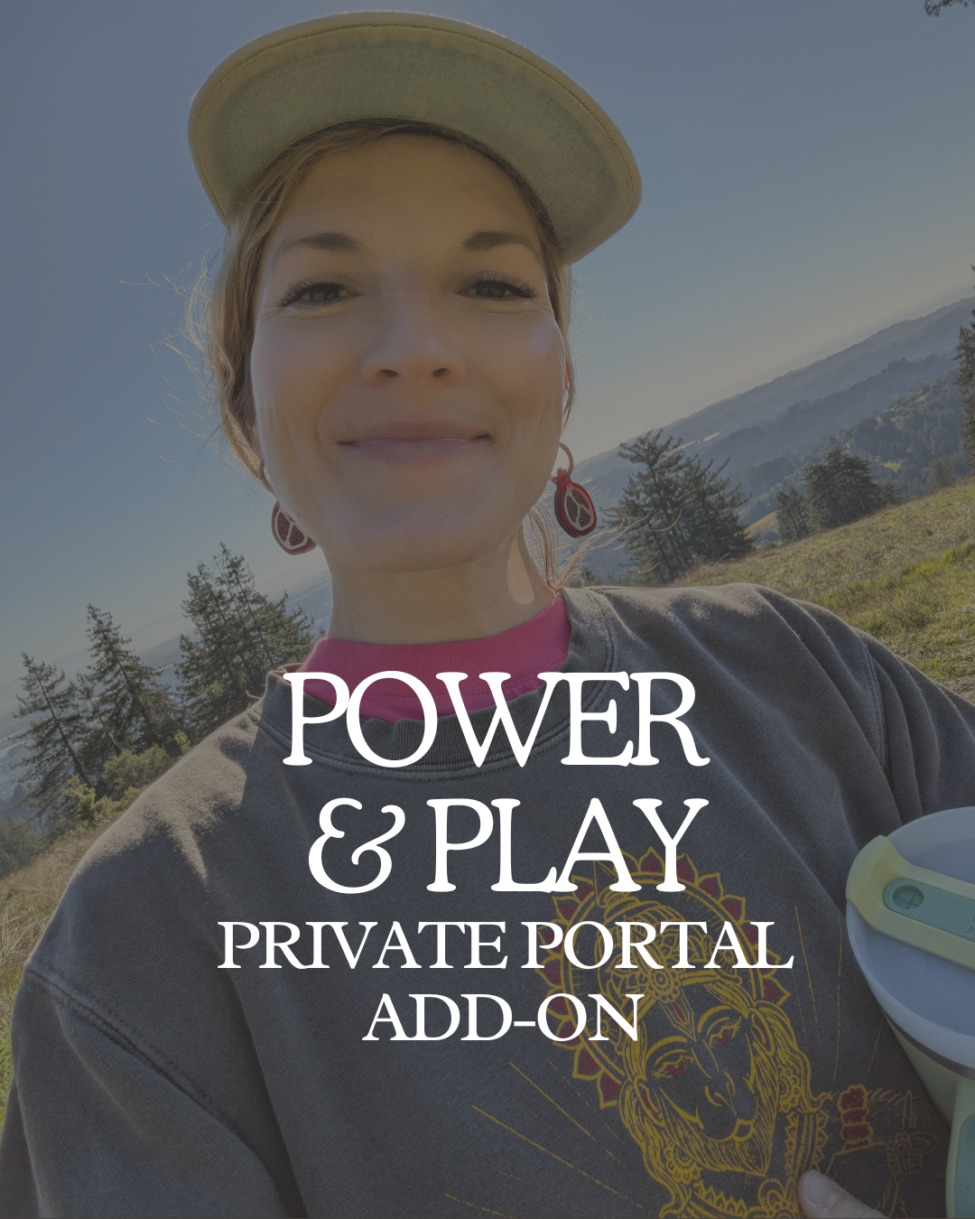 Private Portal Add-on [Power & Play]