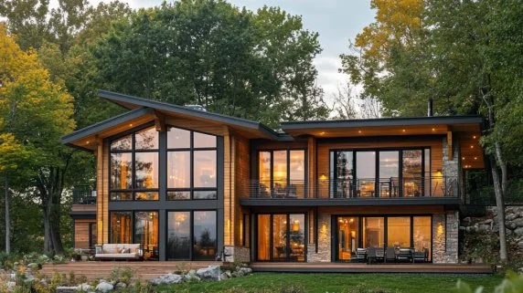 Laying the Foundation: Defining Your Dream Home Goals