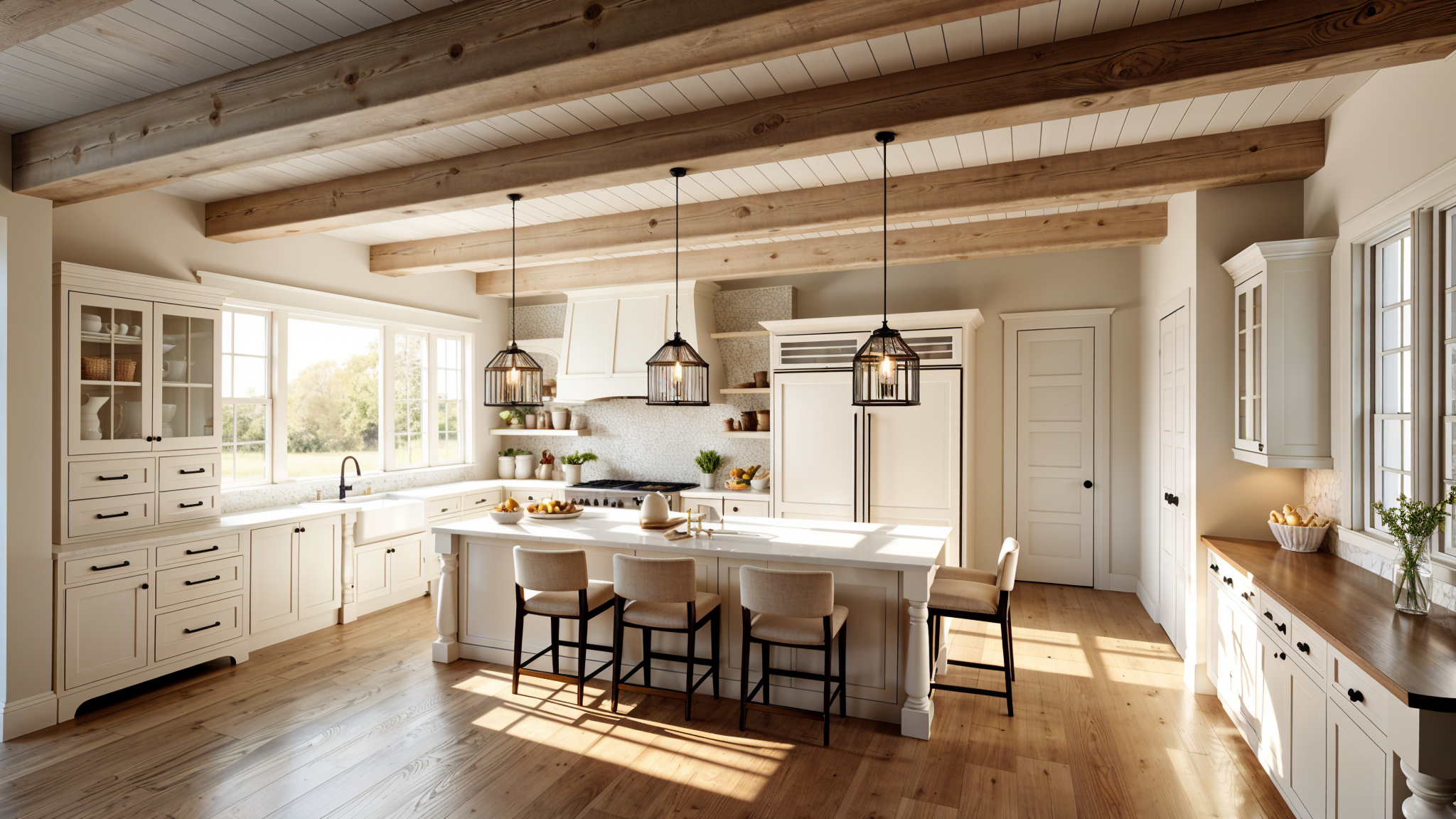 Beyond the Surface: Designing Homes That Work