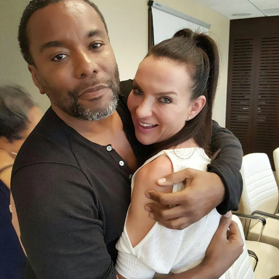 Reading for Lee Daniels