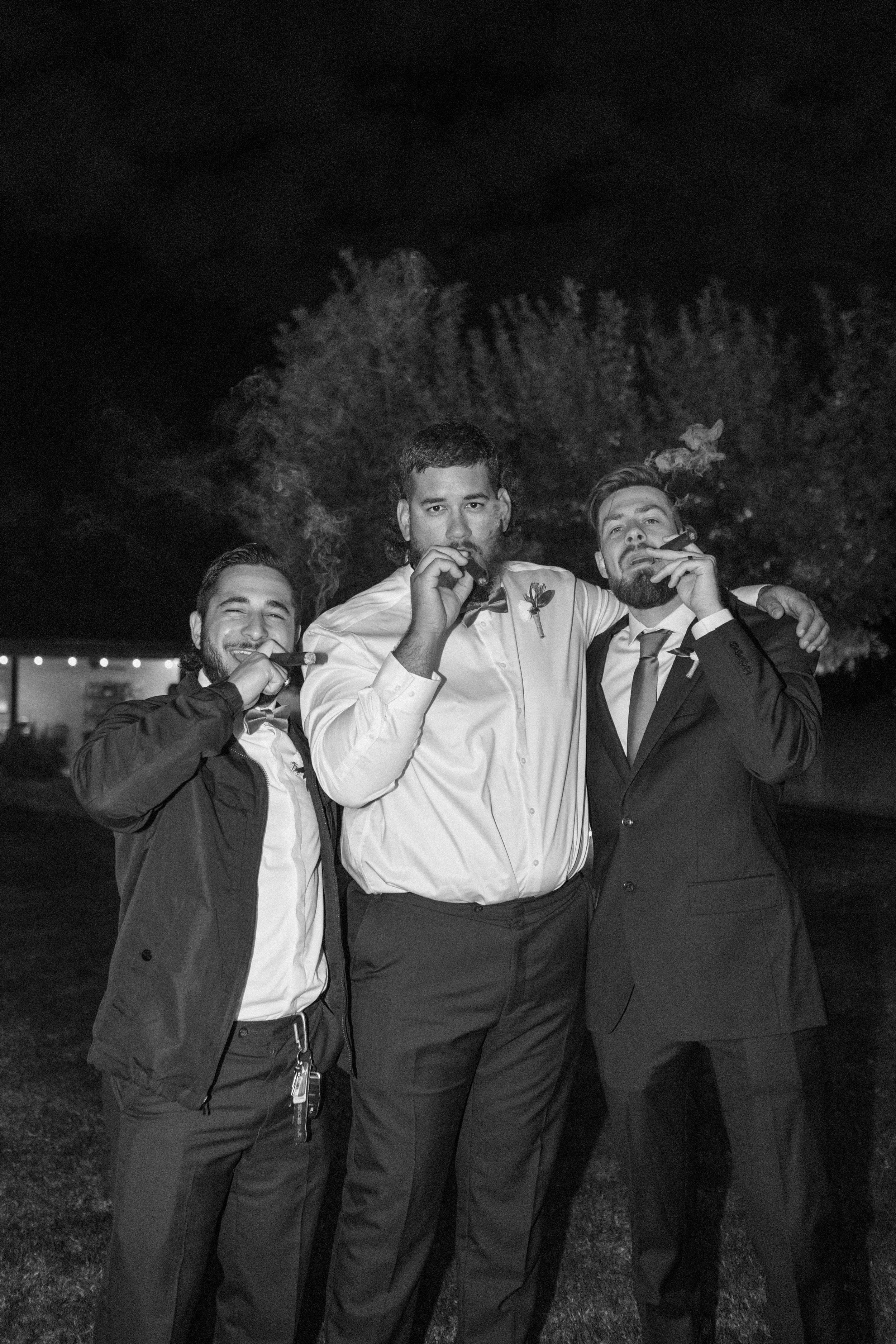 Capturing all the in-between moments to tell the whole story along with your authentic personality.