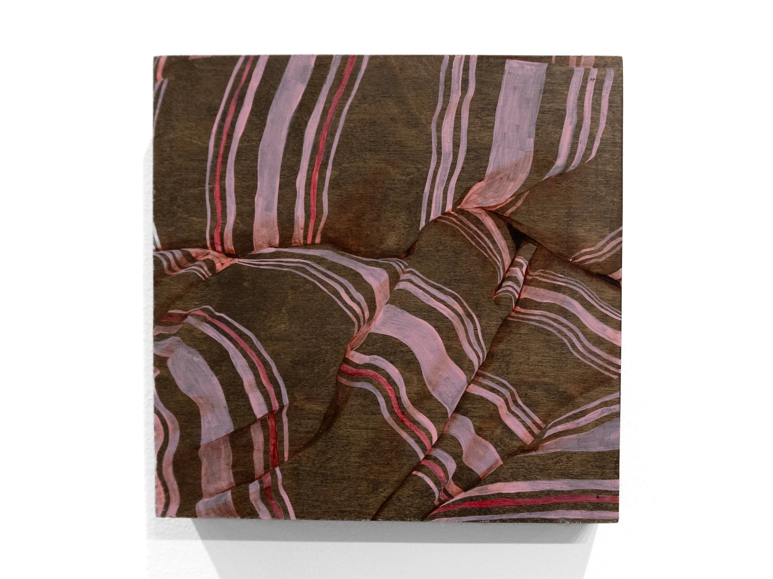 "Cocoon, container, 2"
2025,
oil on panel,
10x10 in.