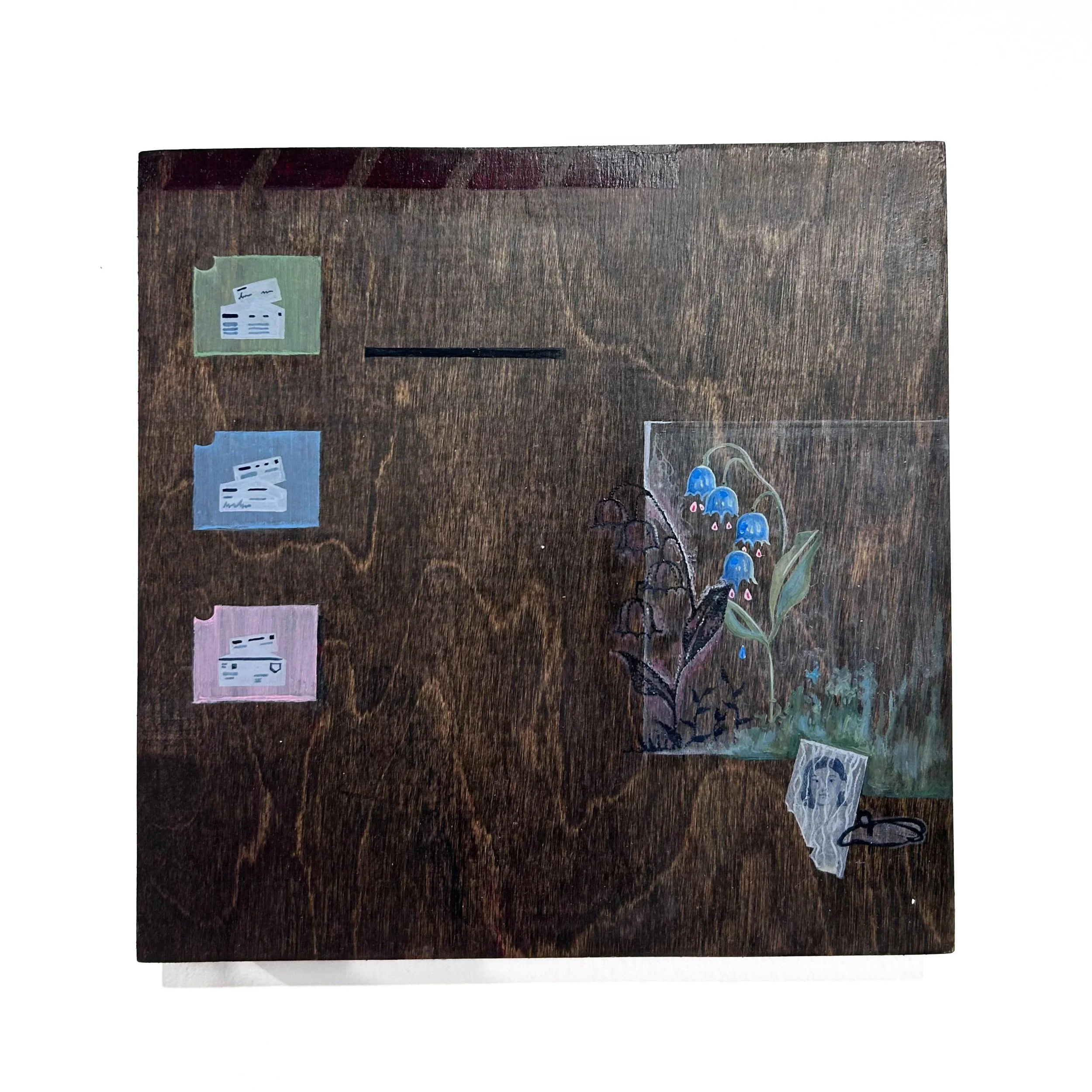 "Alberta"
2025,
oil on panel,
10x10 in.