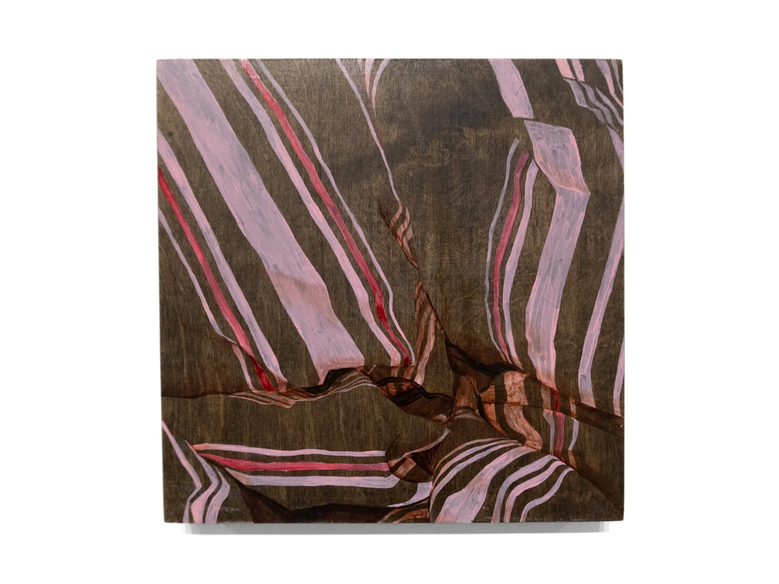 "Cocoon, container, 1"
2025,
oil on panel,
10x10 in.