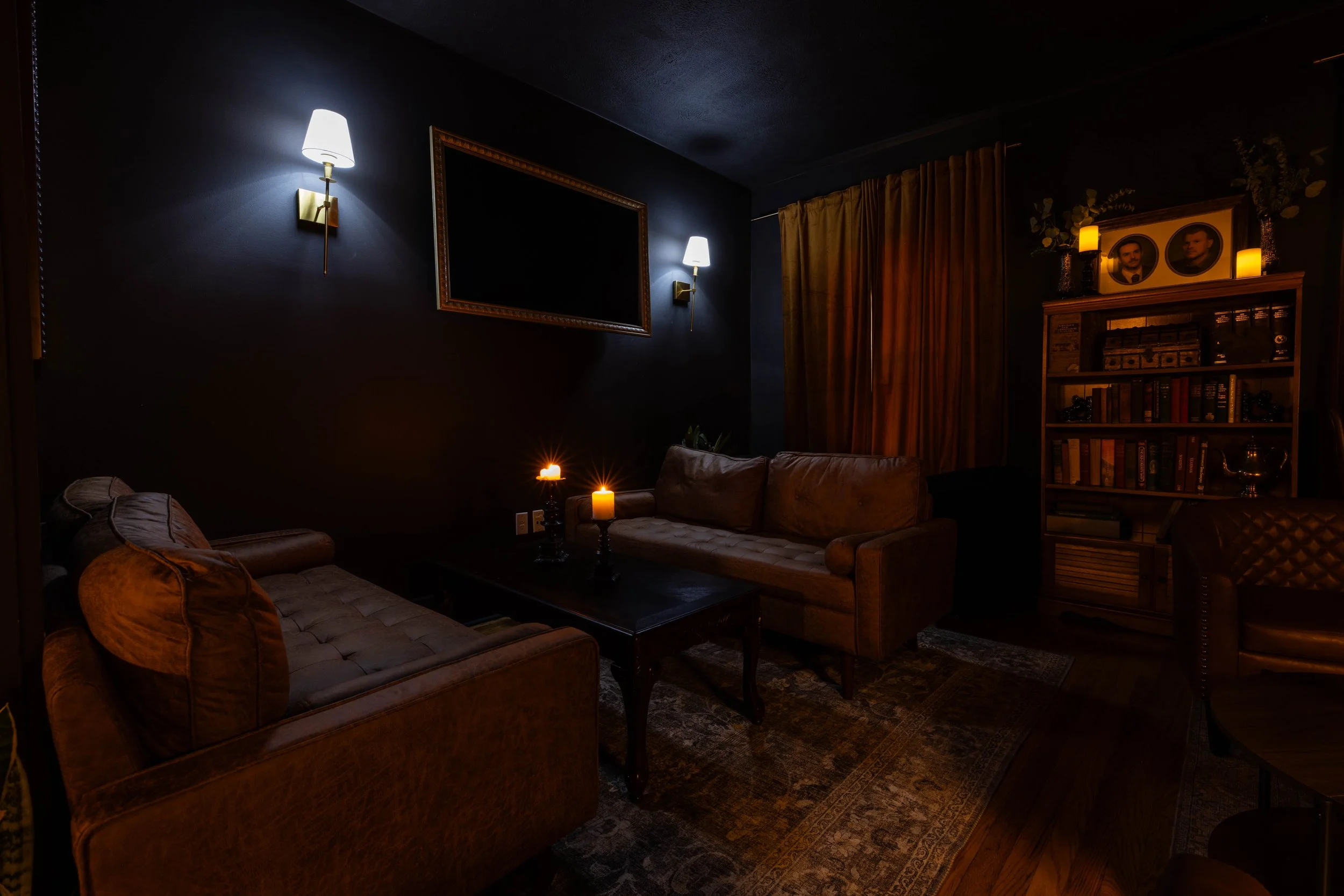 The Writer's Room
