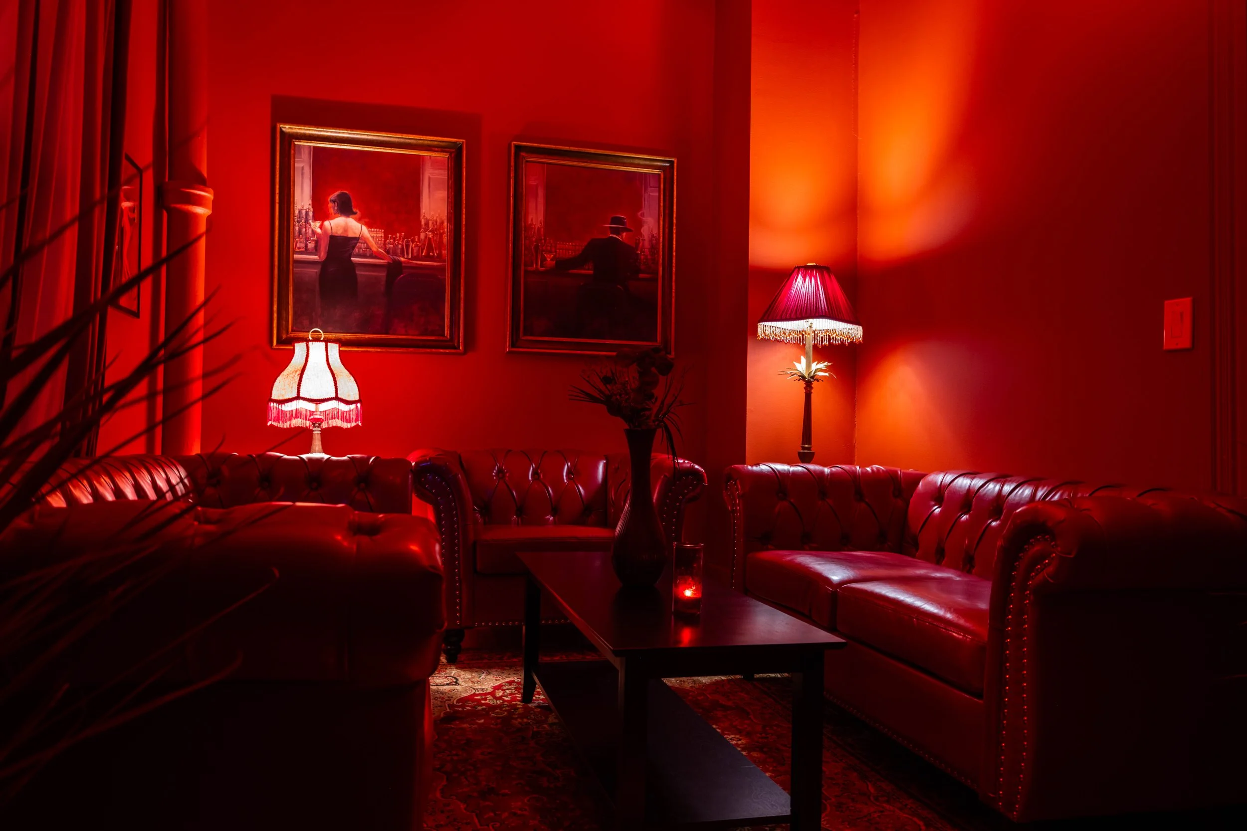 The Writer's Room