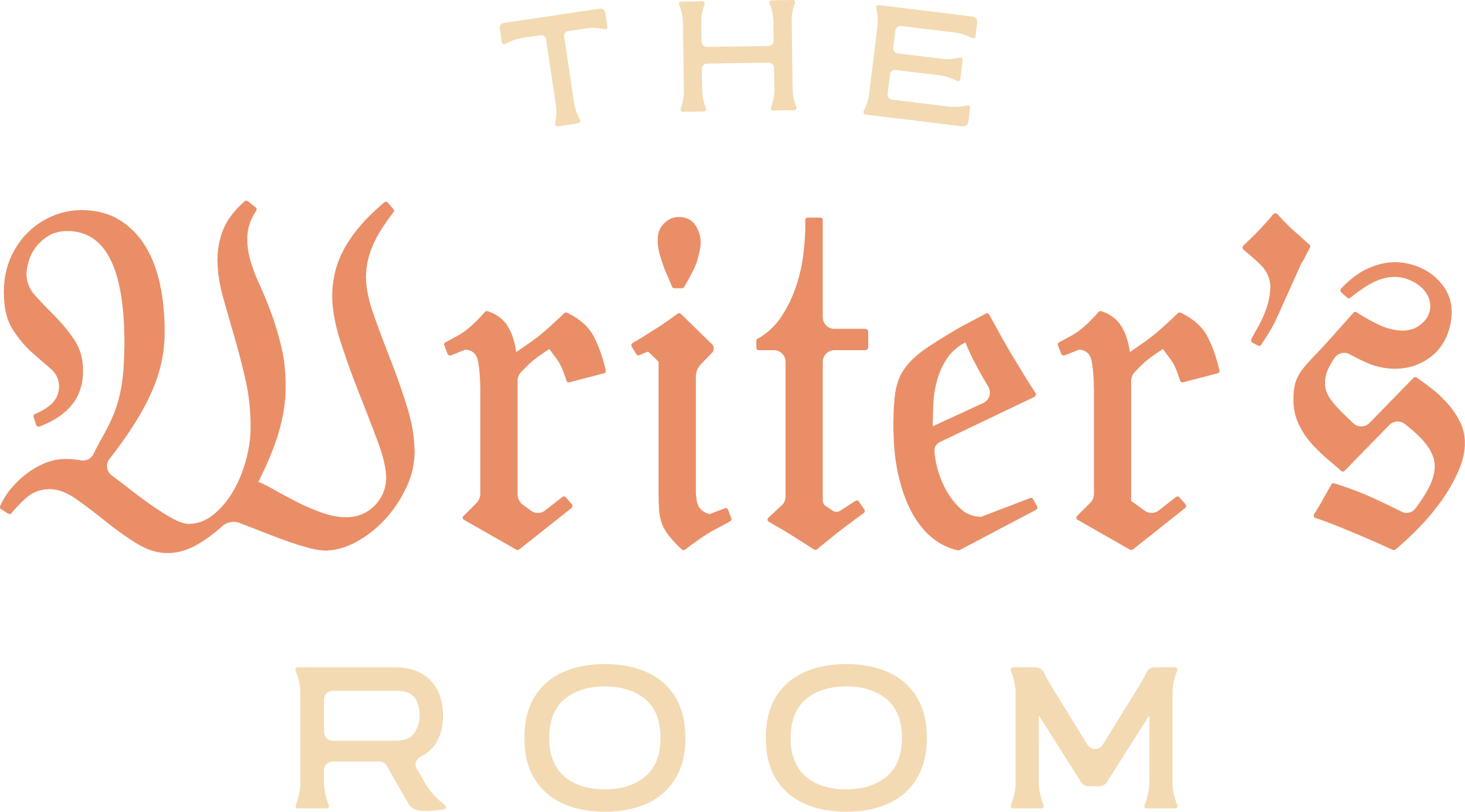 The Writer's Room