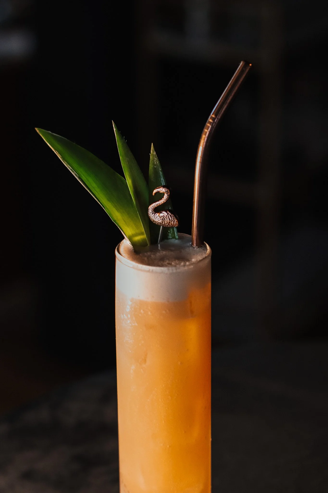 Hightball / Sprtiz Foundations