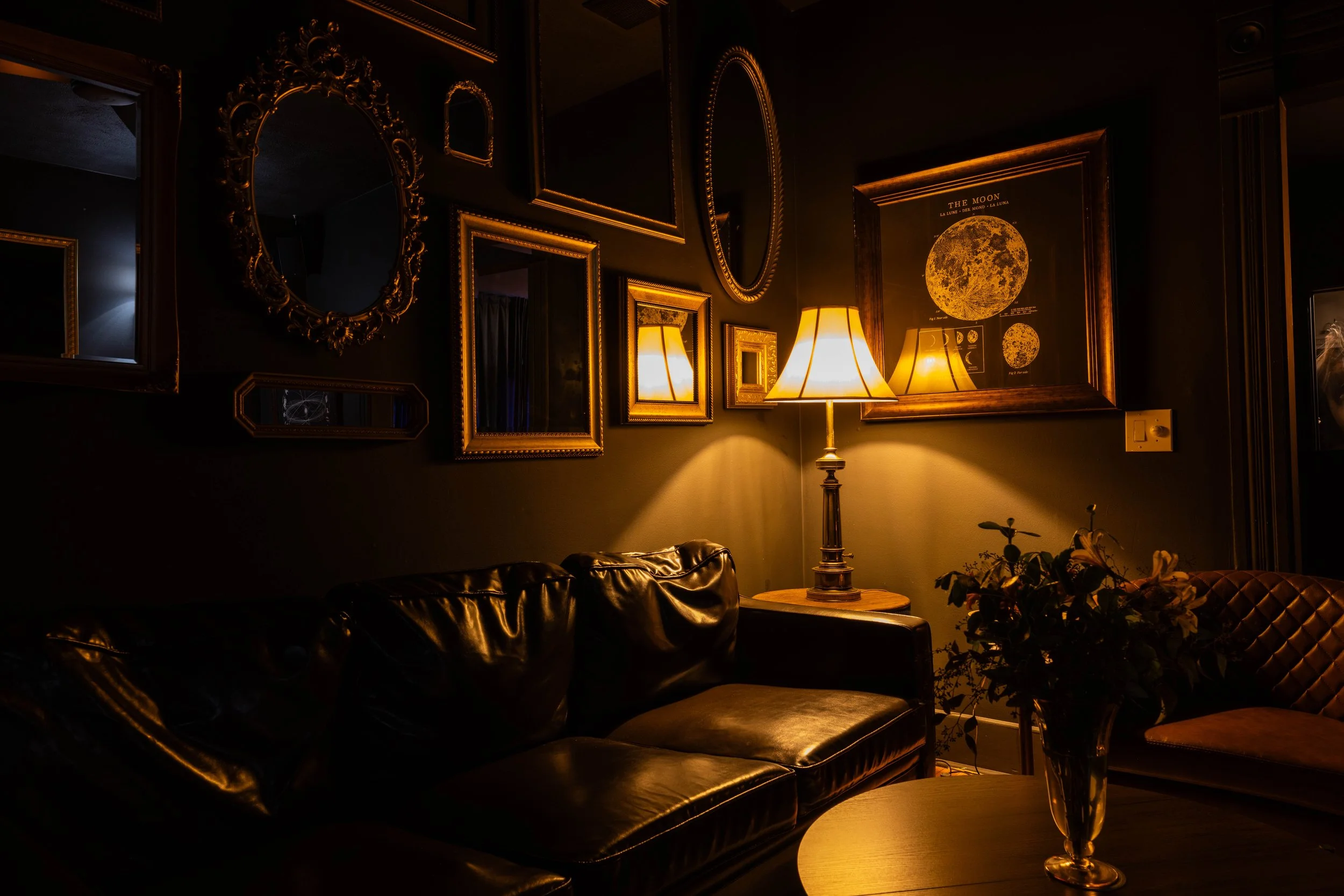 The Writer's Room