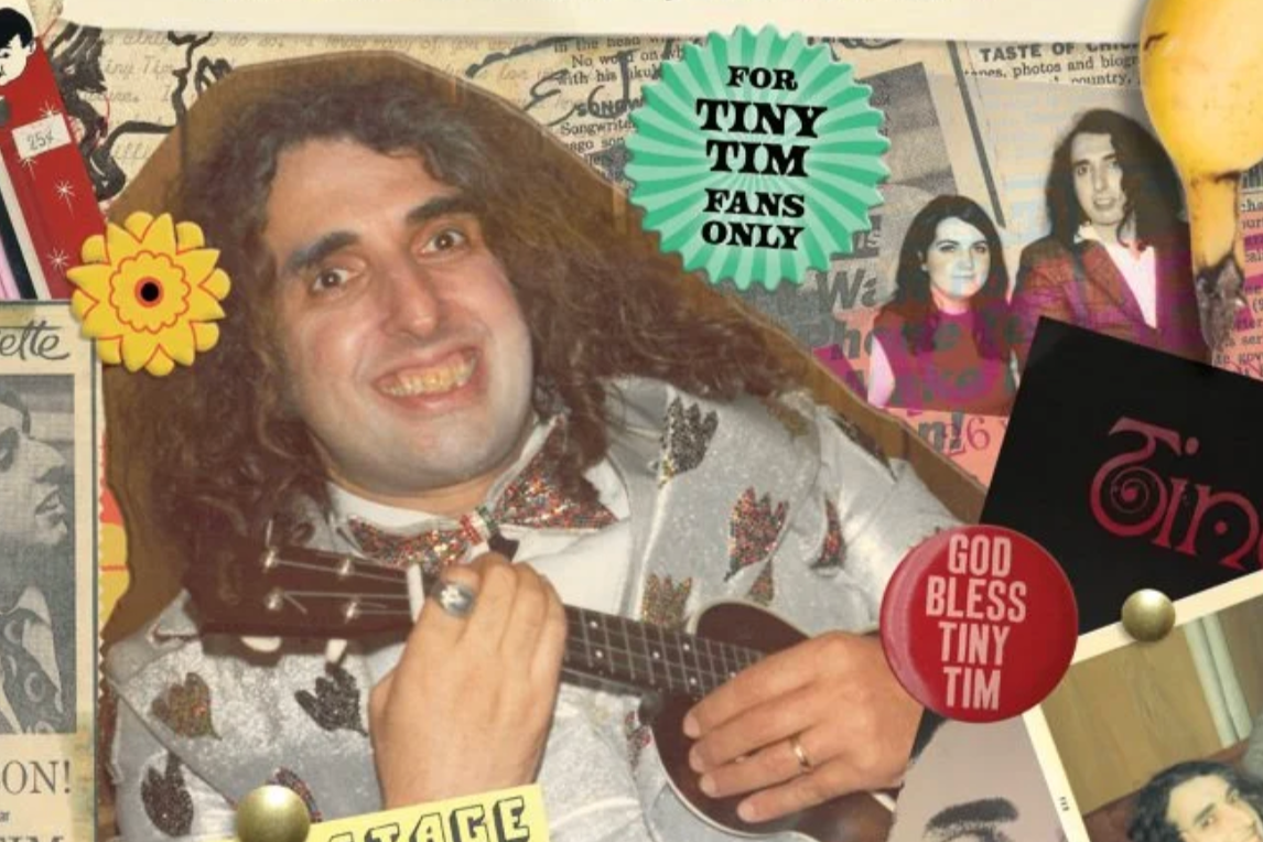 Tiny Tim