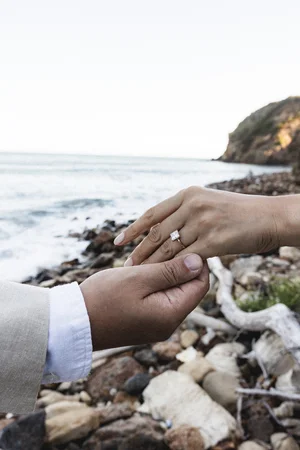 All Services Packages for Elopements & Micro-Weddings in Los Angeles