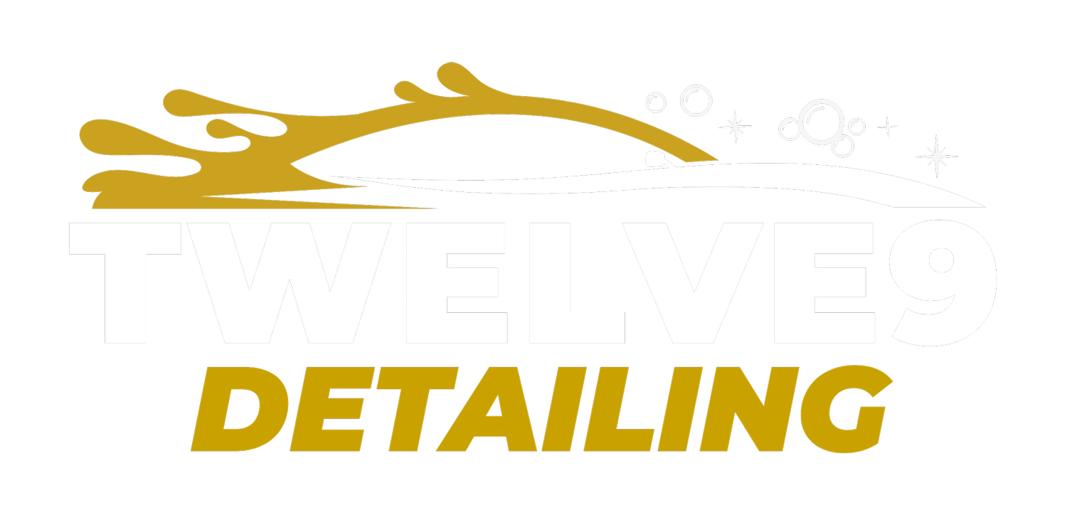Clermont&#39;s Best Mobile Car Detailing &amp; Ceramic Coating