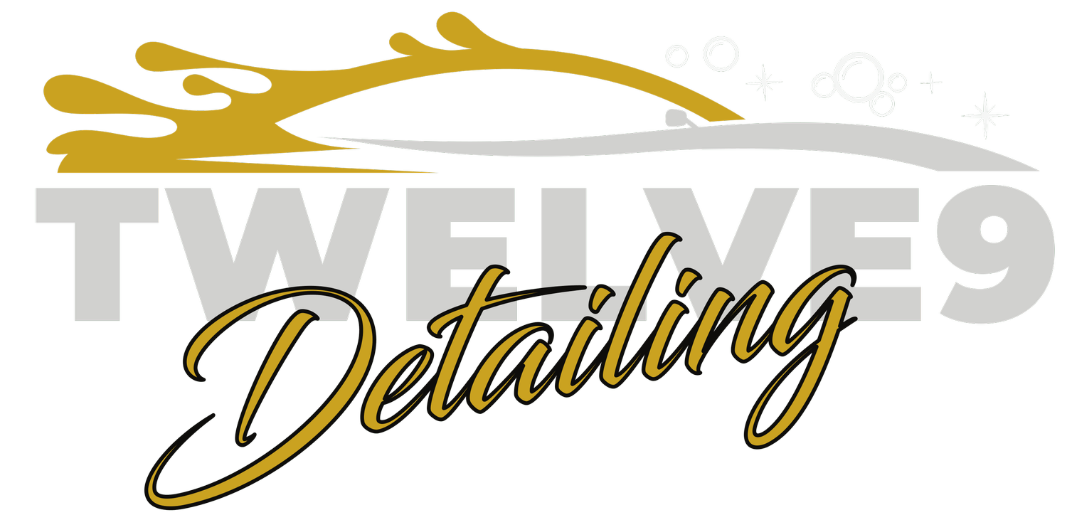 Orlando&#39;s Best Mobile Car Detailing &amp; Ceramic Coating