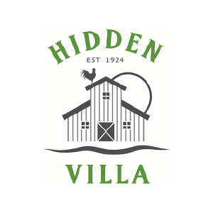 Hidden Villa Logo