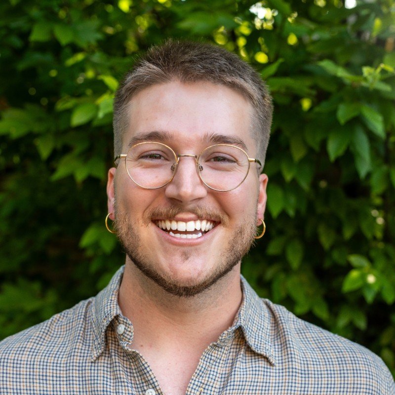 Joey Schmidt - Fundraising Consultant