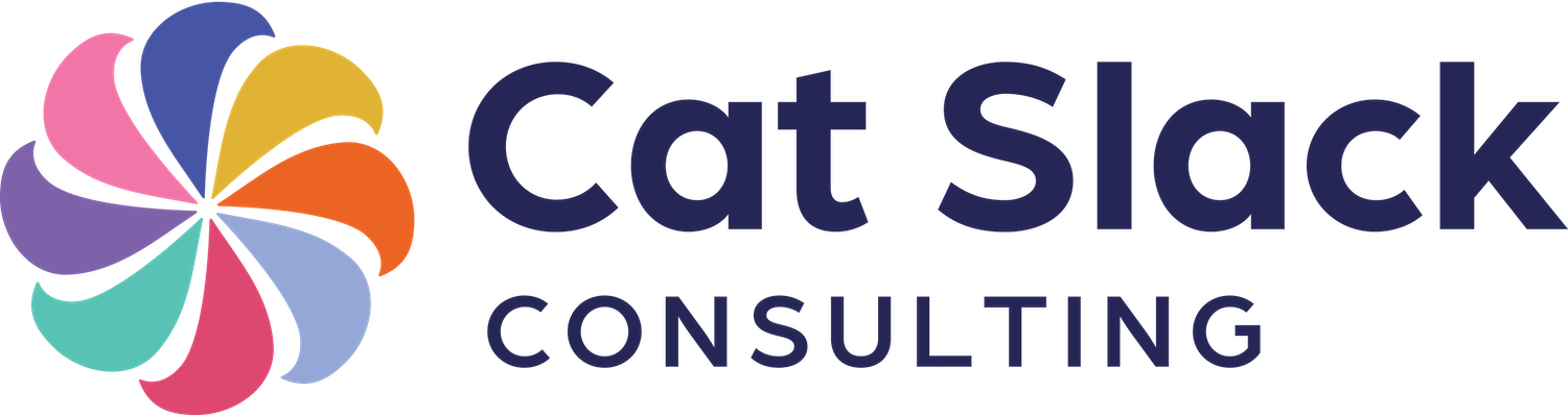 Cat Slack Consulting