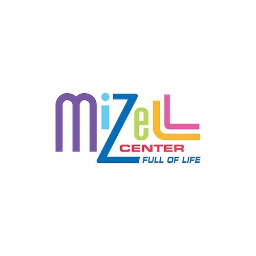Mizell Center - Full of Life