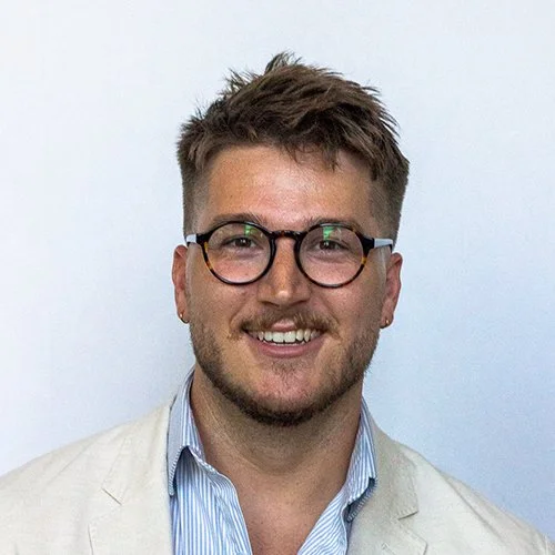 Joey Schmidt - Fundraising Consultant