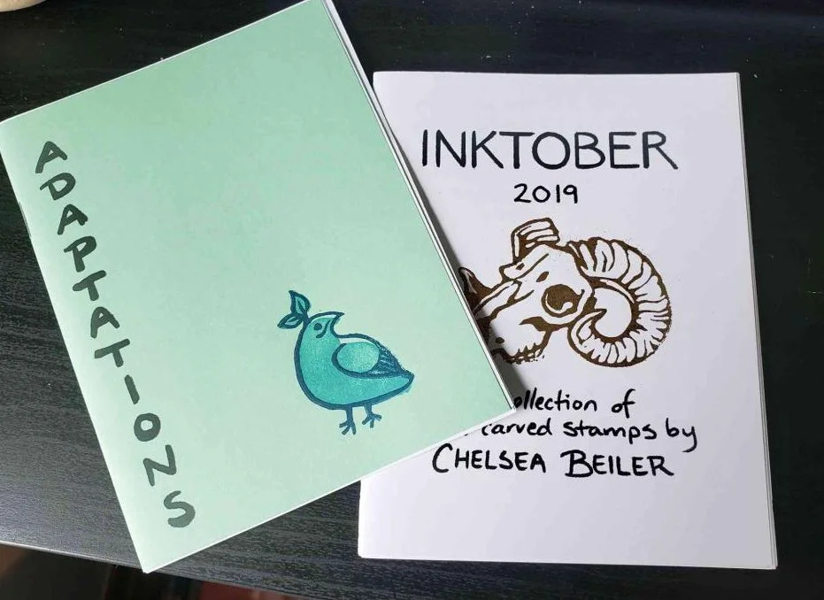 Zines