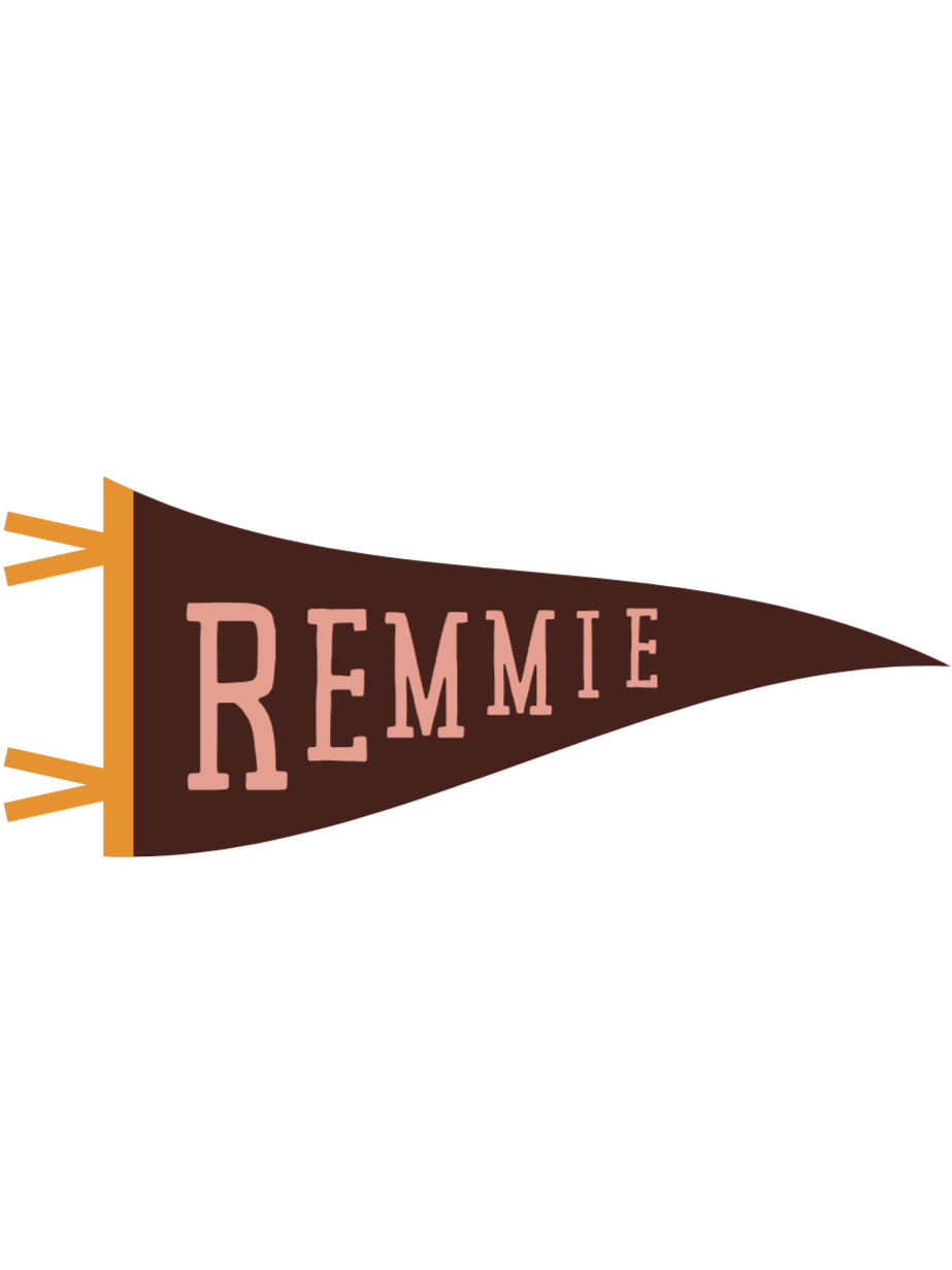 Root For Remmie