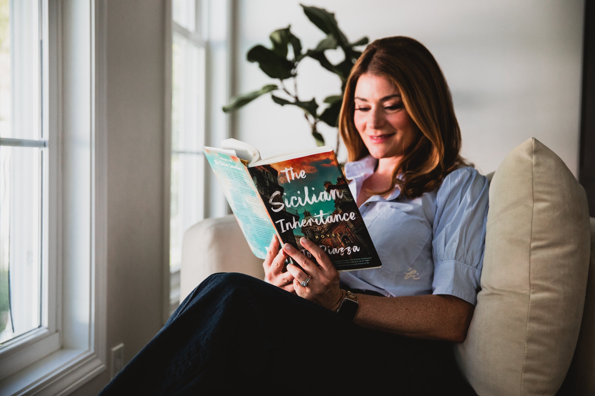 MCM Books: The Sicilian Inheritance
