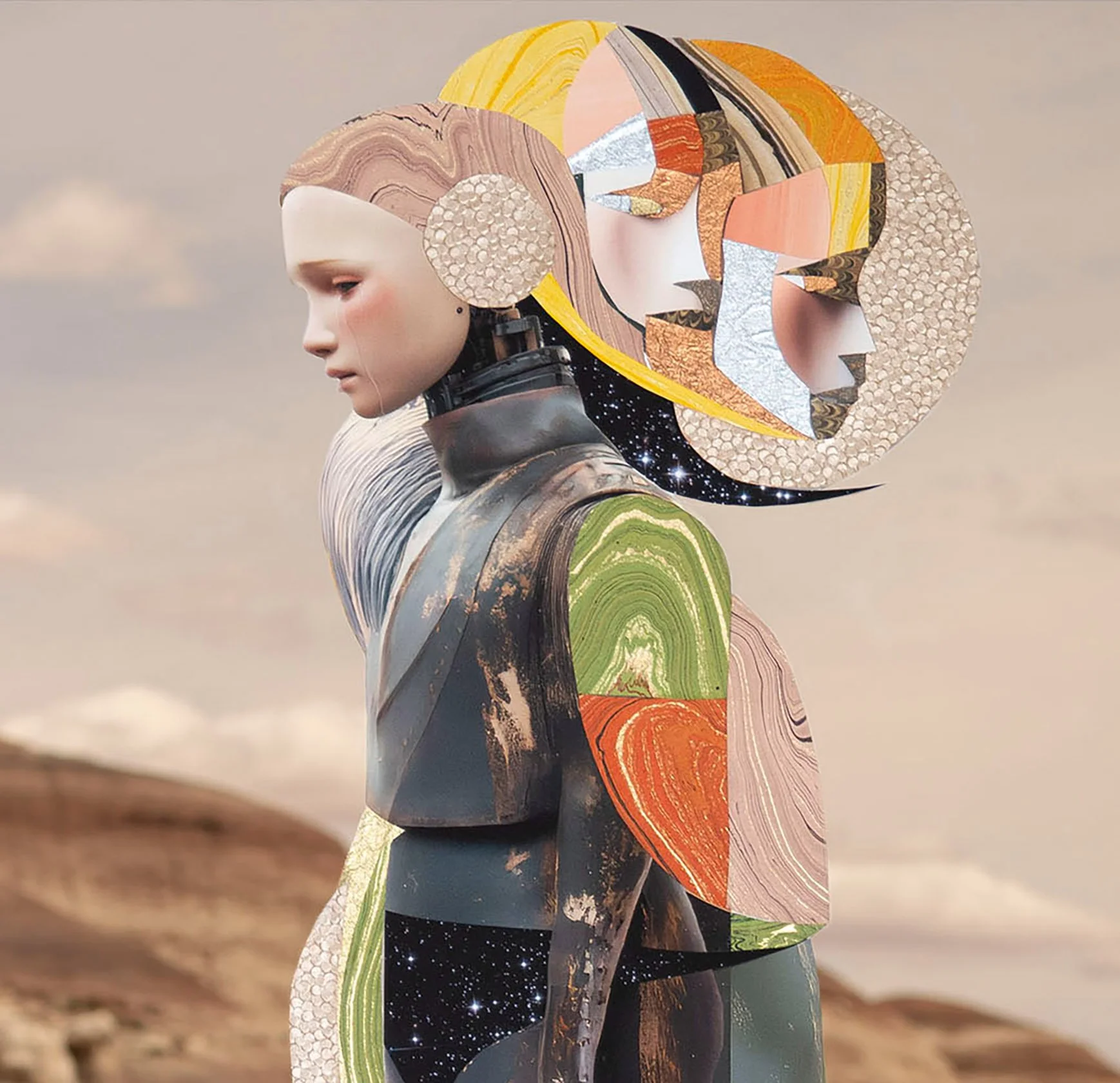 REMEMBERING THE FUTURE