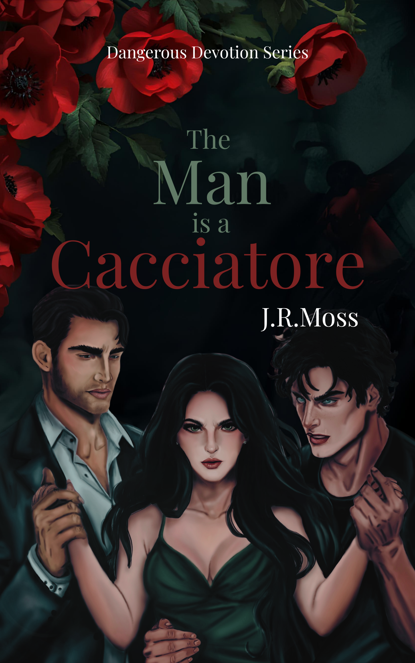 Tropes in The Man is a Cacciatore 🖤 Mafia Don 🖤 Touch her and die 🖤 Possessive protector 🖤 Morally gray hero 🖤 A woman who didn’t know she wanted to be saved 🖤 A man who didn’t want to be a  - 2.png