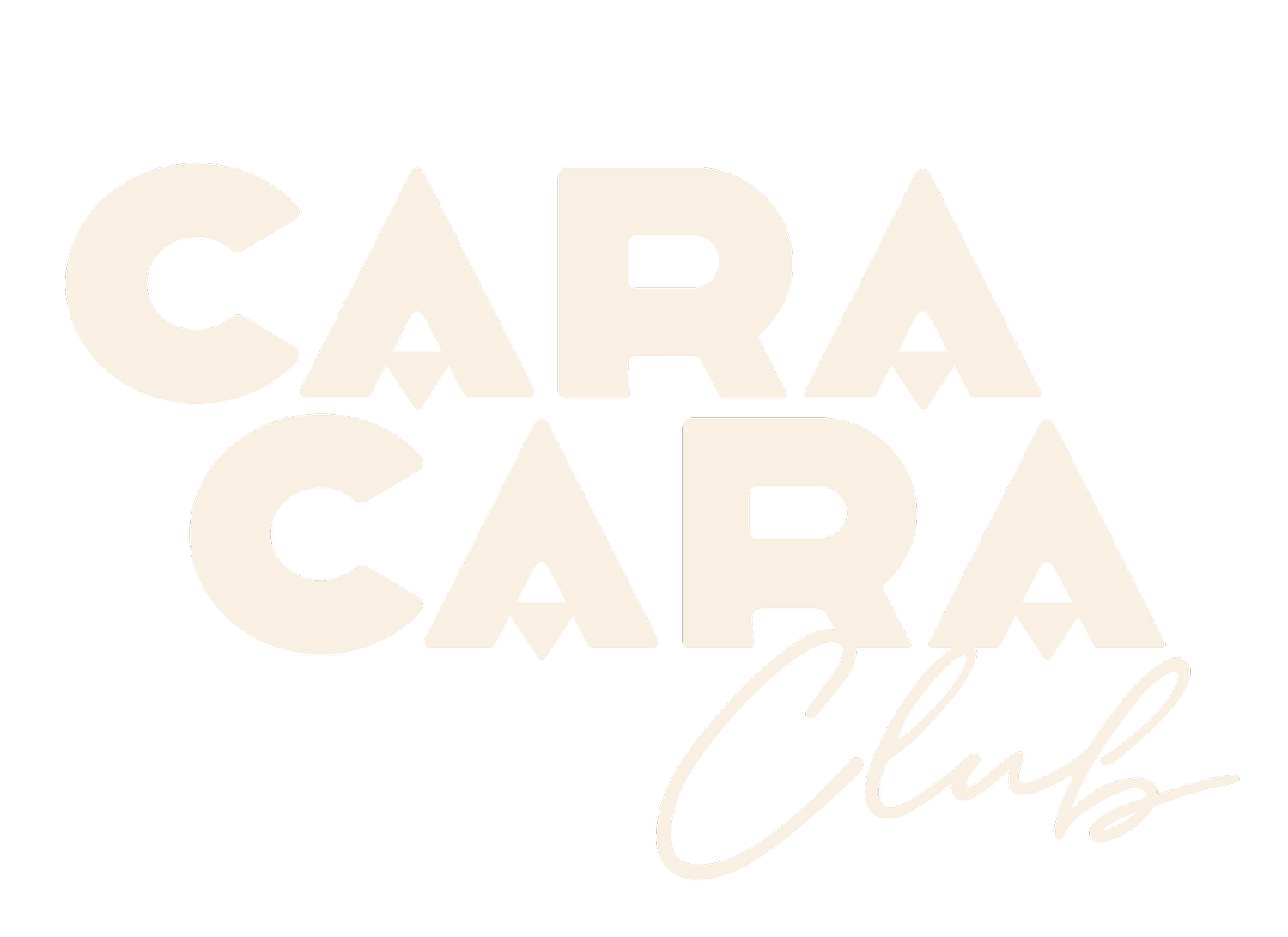 Cara Cara Club