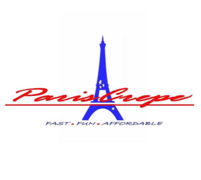 PARIS CREPE