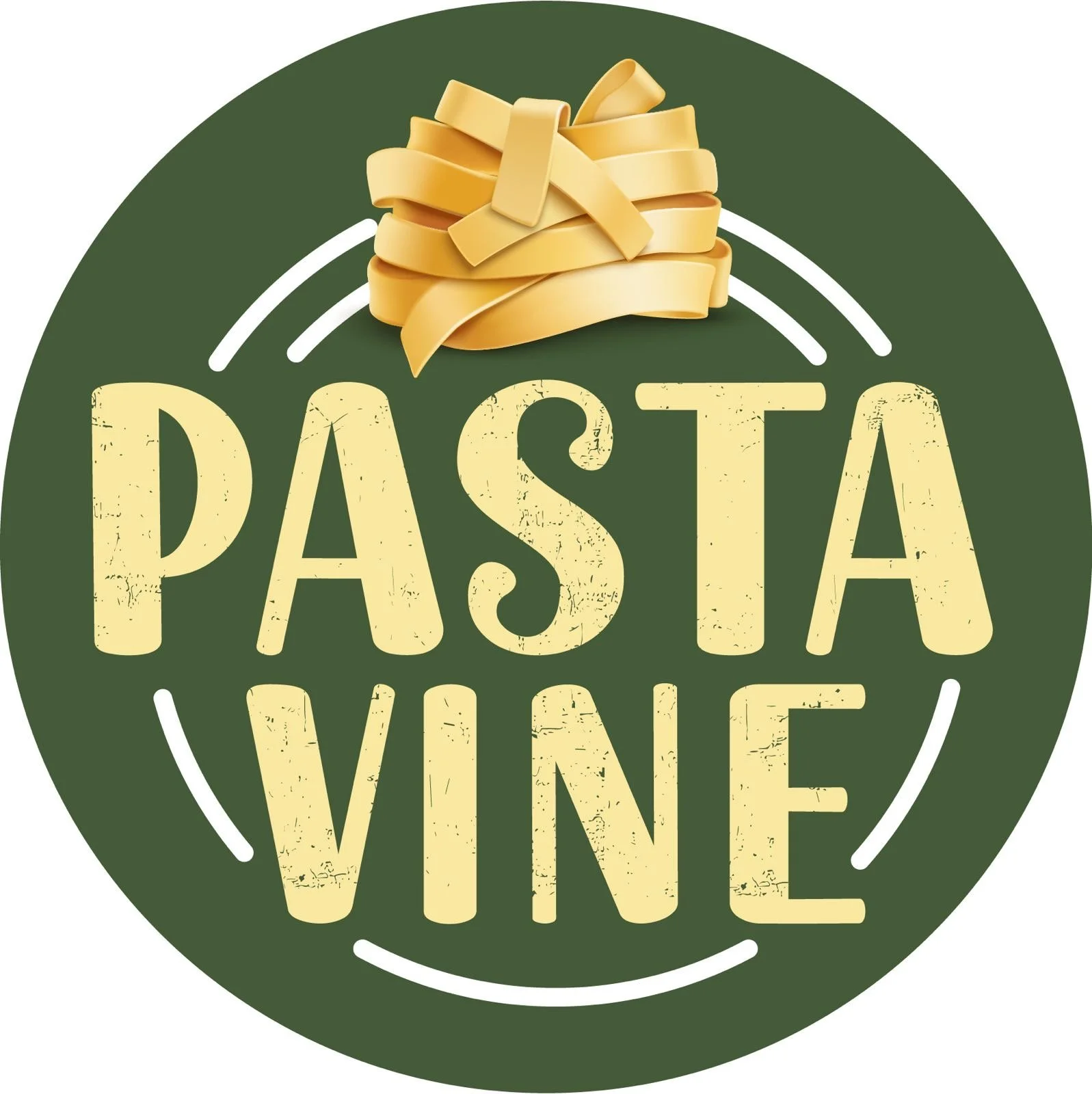 PASTA VINE