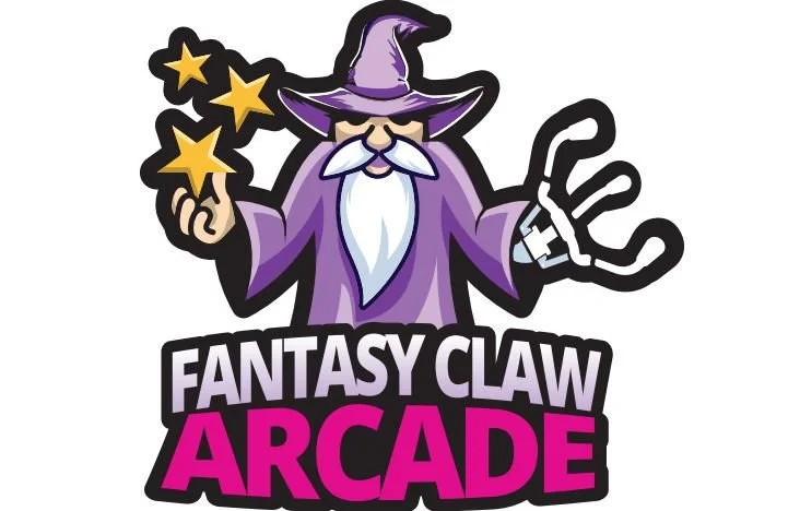 Fantasy claw arcade